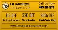 La Marque Locksmiths image 1